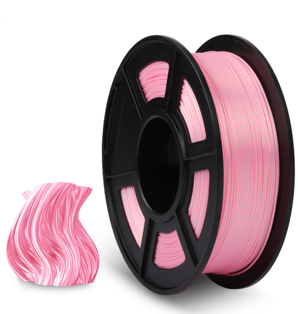 SUNLU Silk PLA+ Pink
