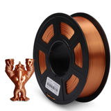 SUNLU Silk PLA+ Red Copper