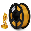 SUNLU Silk PLA+ Light Gold