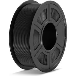 SUNLU High-Speed PLA Black