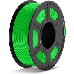 SUNLU High-Speed PLA Green
