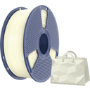 SUNLU TPU-Silk Cream White