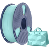 SUNLU TPU-Silk Light Blue