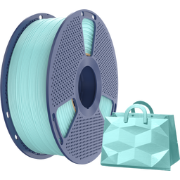 SUNLU TPU-Silk Light Blue