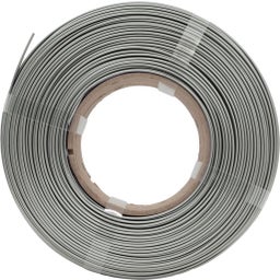 AzureFilm PETG Refill Silver - 1,75 mm / 1000 g