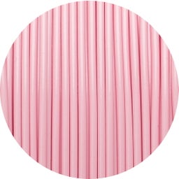 Fiberlogy Matte PET-G Pastel Pink - 1,75 mm / 850 g
