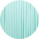 Fiberlogy Matte PET-G Pastel Mint - 1,75 mm / 850 g