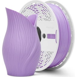 Fiberlogy Matte PET-G Pastel Lilac - 1,75 mm / 850 g