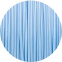 Fiberlogy Matte PET-G Pastel Blue - 1,75 mm / 850 g