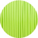 Fiberlogy Matte PET-G Light Green - 1,75 mm / 850 g