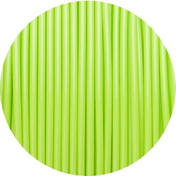 Fiberlogy Matte PET-G Light Green - 1,75 mm / 850 g