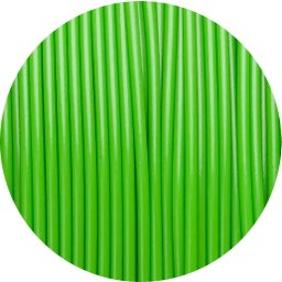 Fiberlogy Matte PET-G Green - 1,75 mm / 850 g
