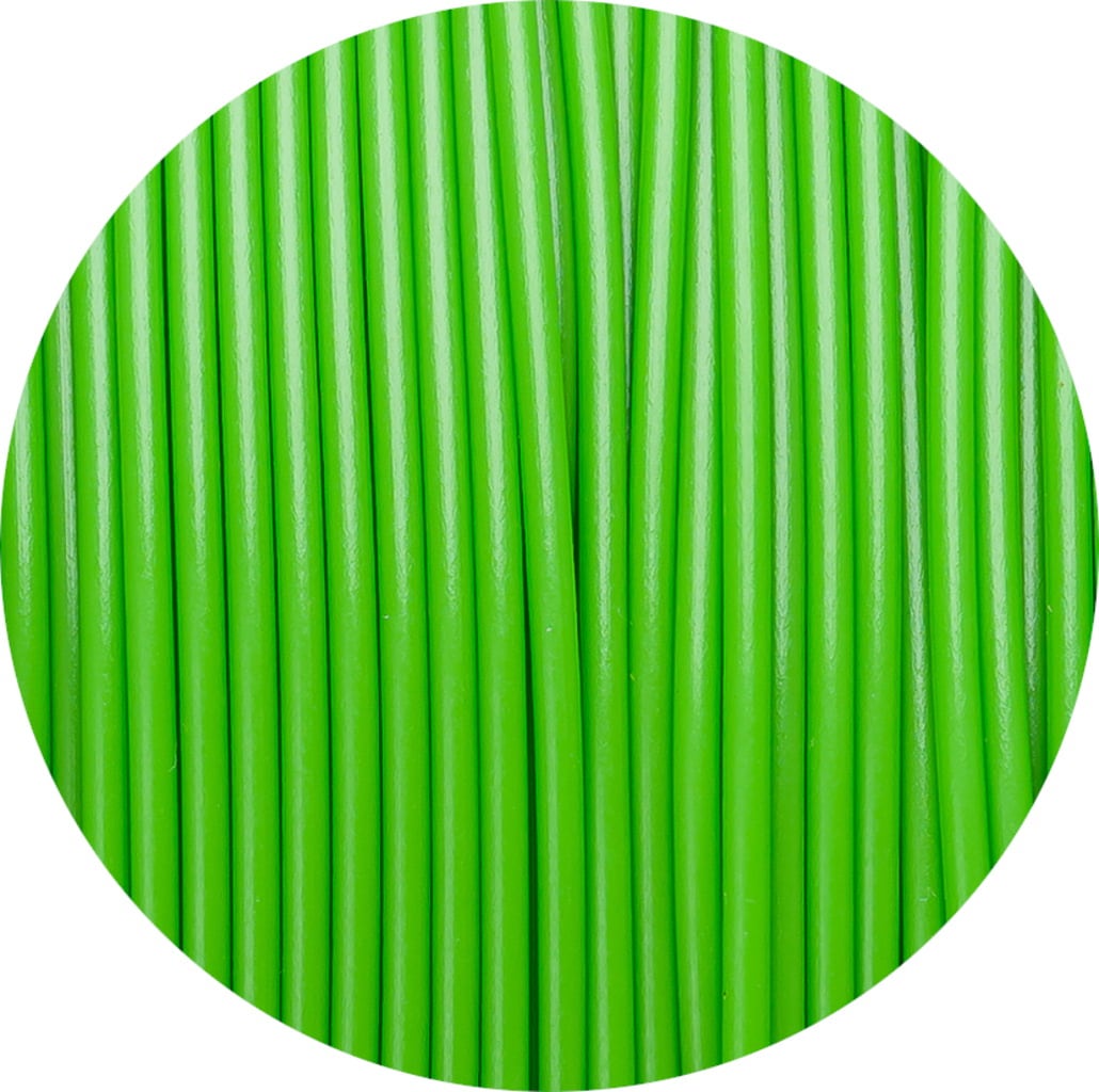 Fiberlogy Matte PET-G Green - 1,75 mm / 850 g