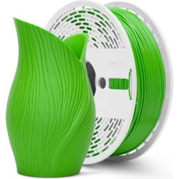 Fiberlogy Matte PET-G Green - 1,75 mm / 850 g