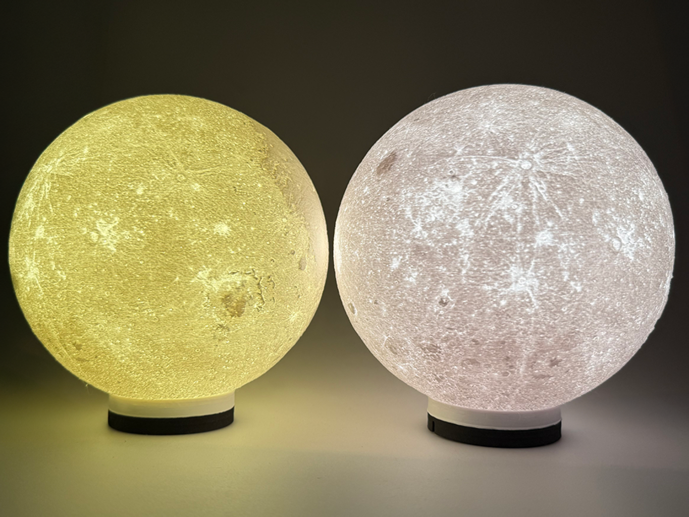 Fiberlogy Easy PLA CMYK Bundle - 1,75 mm / 500 g