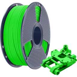SUNLU ABS Green