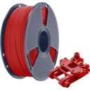 SUNLU ABS Red