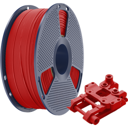 SUNLU ABS Red