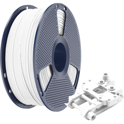 SUNLU ABS White