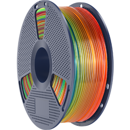 SUNLU PLA Transparent Rainbow-01