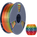 SUNLU PLA Transparent Rainbow-01