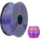 SUNLU PLA Transparent Rainbow-02