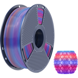 SUNLU PLA Transparent Rainbow-02