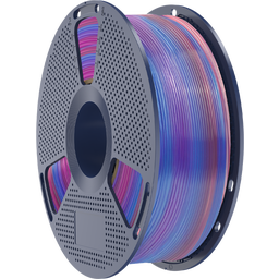 SUNLU PLA Transparent Rainbow-02