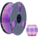 SUNLU PLA Transparent Rainbow-03