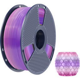 SUNLU PLA Transparent Rainbow-03