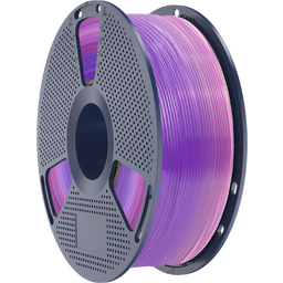 SUNLU PLA Transparent Rainbow-03