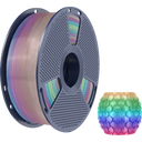 SUNLU PLA Transparent Rainbow-04