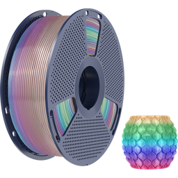SUNLU PLA Transparent Rainbow-04