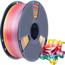 SUNLU Silk PLA+ Rainbow-01
