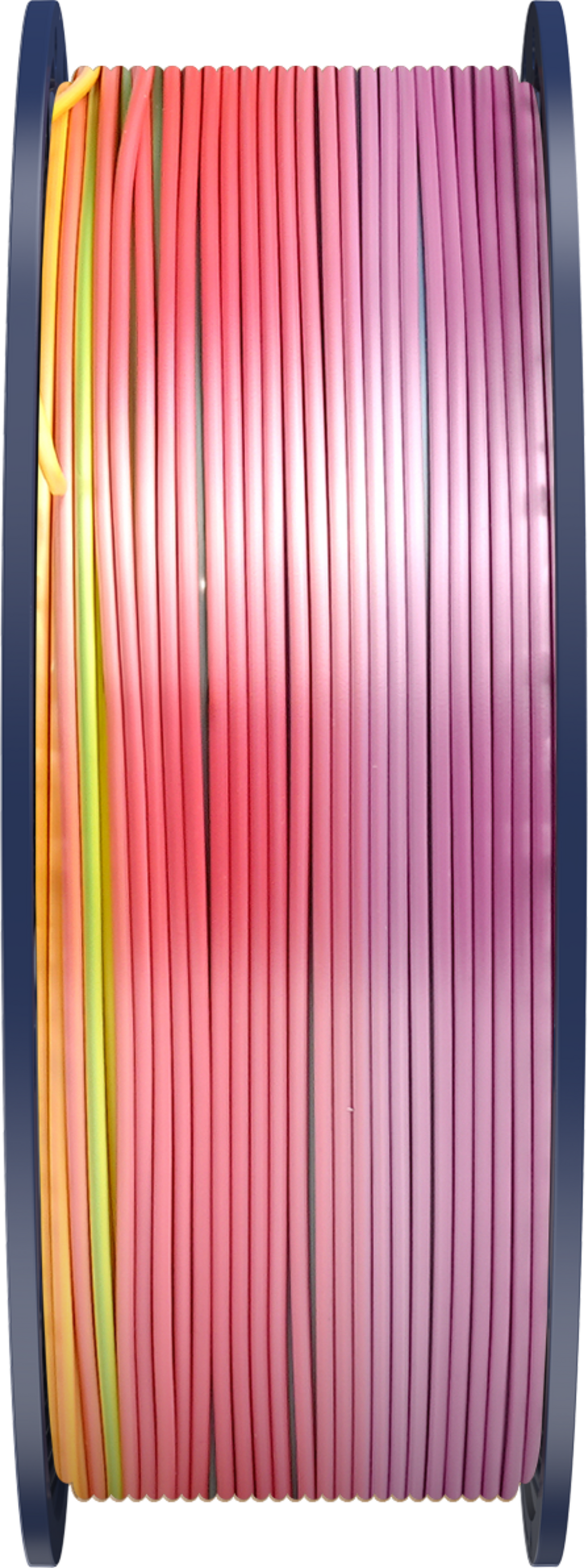 SUNLU Silk PLA+ Rainbow-01