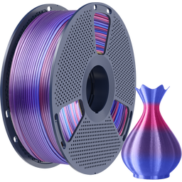 SUNLU Silk PLA+ Rainbow-02