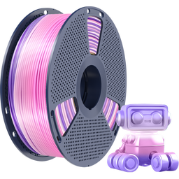 SUNLU Silk PLA+ Rainbow-03