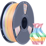 SUNLU Silk PLA+ Rainbow-04
