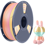 SUNLU Silk PLA+ Rainbow-05