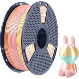 SUNLU Silk PLA+ Rainbow-05