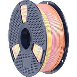 SUNLU Silk PLA+ Rainbow-05