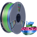 SUNLU Silk PLA+ Rainbow-06