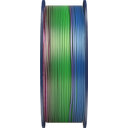 SUNLU Silk PLA+ Rainbow-06