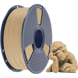 SUNLU PLA Maple Wood