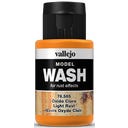 Vallejo Model Wash 505 Light Rust