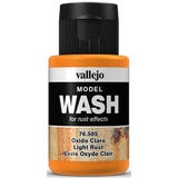 Vallejo Model Wash 505 Light Rust
