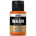 Vallejo Model Wash 507 Dark Rust