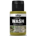 Vallejo Model Wash 512 Dark Green