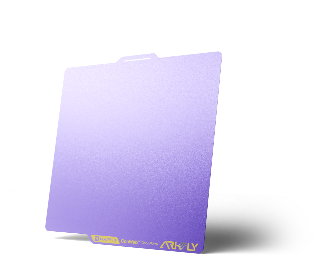 Phaetus Arkfly Conweb Cool Plate - Bambu Lab X1/P1/A1