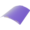 Phaetus Arkfly Conweb Cool Plate - Bambu Lab X1/P1/A1
